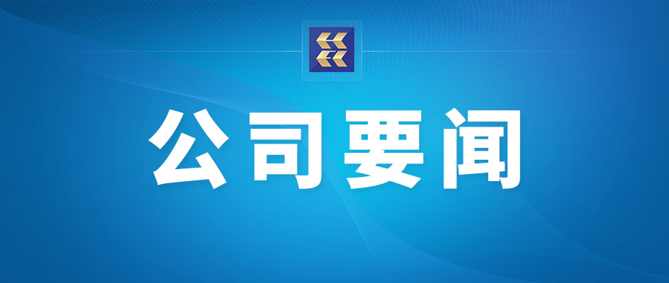 湖北金租召开专题会议传达学习党的二十届四中全会精神
